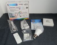 LIGHTWAY Smart Home Starter Set - Beleuchtung Lichtsystem mit Fun Nordrhein-Westfalen - Baesweiler Vorschau