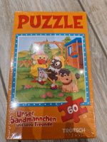5 Puzzles Trötsch je 60 Teile Schleswig-Holstein - Neuengörs Vorschau
