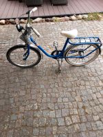 Kinderfahrrad Sachsen - Mockrehna Vorschau