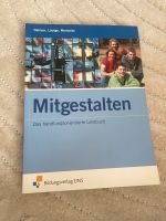Lehrbuch Mitgestalten Baden-Württemberg - Gerlingen Vorschau