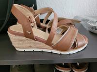 Sandalen von Tom Tailor Niedersachsen - Walsrode Vorschau