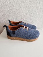 100% Comfortfüße Kork Filz Wolle Freizeit Schuhe NEU NP 139€ Hessen - Rüsselsheim Vorschau