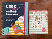 Geschenk Bücher zur Entspannung, Zeit für mich,Lebe lieber selbst Saarland - St. Ingbert Vorschau