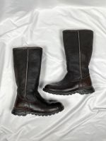 UGG Boots Brooks 5490 Lammfell Damen NP 249,99€ Kr. München - Ottobrunn Vorschau