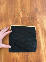 Clutch schwarz Gold Portmonee Nordrhein-Westfalen - Castrop-Rauxel Vorschau