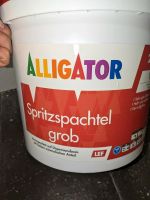 Alligator Spritzspachtel Colditz - Zschadraß Vorschau
