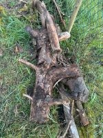 Deko Holz zu verschenken Saarland - Völklingen Vorschau