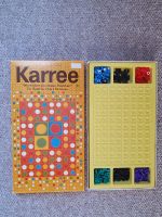 Spiel Karree, DDR-Spiel, mit Spielanleitung Leipzig - Kleinzschocher Vorschau