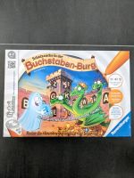 Tiptoi Buchstaben-Burg, Spiel/Brettspiel Nordrhein-Westfalen - Heinsberg Vorschau