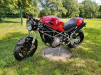 Ducati Monster 900 Si.e Kreis Pinneberg - Hasloh Vorschau