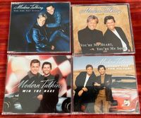 Modern Talking rare Maxi CD Sammlung – 4 Maxi CDs - TOP! Hessen - Gießen Vorschau