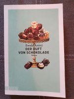 Buch Der Duft von Schokolade Bayern - Würzburg Vorschau