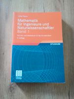 Mathematik für Ingenieure und Wissenschaftler Band 1 Papula Nordrhein-Westfalen - Minden Vorschau