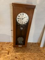 Regulator Wanduhr Hessen - Kassel Vorschau