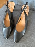 Sling Pumps Gr 39 Piazza Leder Thüringen - Barchfeld Vorschau