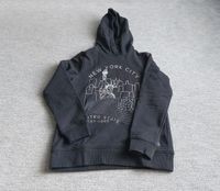 Hoodie Kapuzenpulli Sweatshirt Gr. 122/128 Name it Baden-Württemberg - Korntal-Münchingen Vorschau