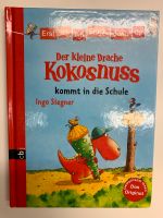 Der kleine Drache Kokosnuss geht in die Schule: Erst Du ein Stück Nordrhein-Westfalen - Hennef (Sieg) Vorschau