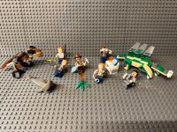 Lego Figur Ersatzteile Konvolut Jurassic Park World Dinosaurier Kreis Pinneberg - Uetersen Vorschau