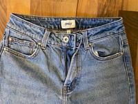 Only Jeanshose Größe 30 Niedersachsen - Bockhorn Vorschau