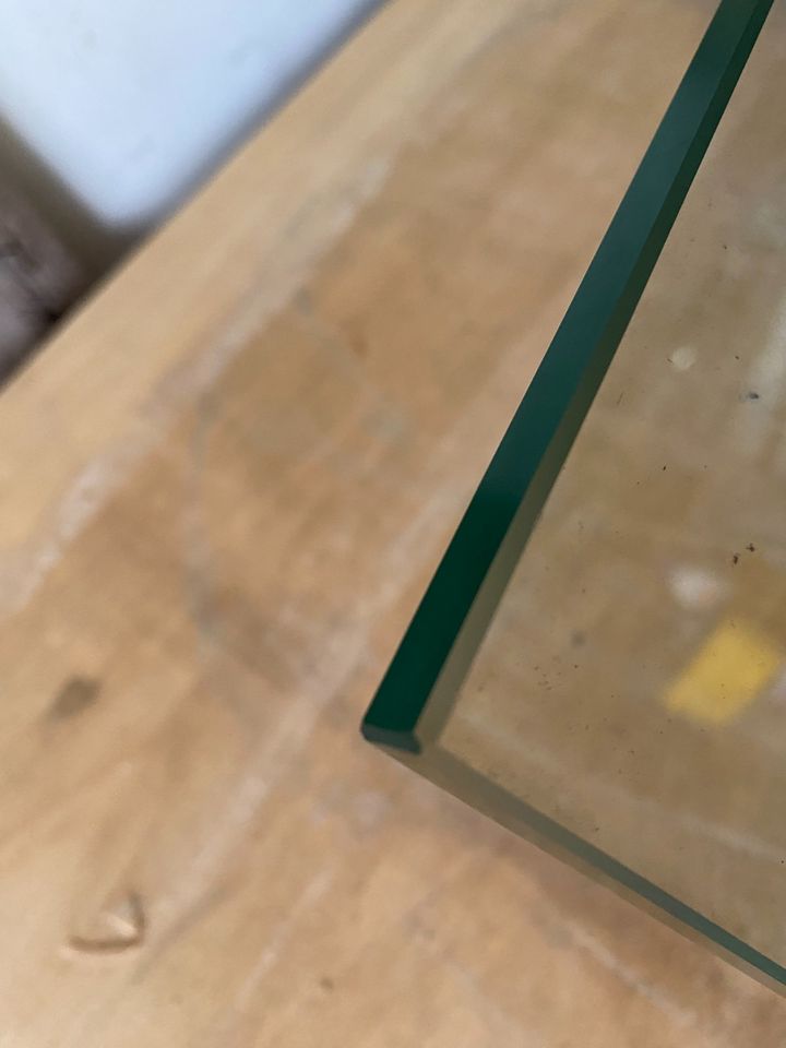 Glas Regalböden in Nettetal