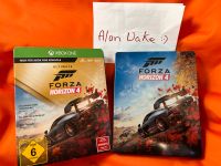 Forza horizon 4 steelbook Edition Xbox One mit Papp schuber Nordrhein-Westfalen - Blankenheim Vorschau