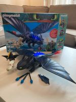 Playmobil 70037 Dragons Ohnezahn Niedersachsen - Hude (Oldenburg) Vorschau