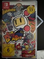 Super Bomberman Switch Ricklingen - Wettbergen Vorschau