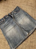 Jeans-Röcke von H&M, Zero Gr. 44 Frankfurt am Main - Nordend Vorschau