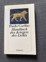 Paolo Coelho: Handbuch des Kriegers des Lichts. Chemnitz - Schönau Vorschau