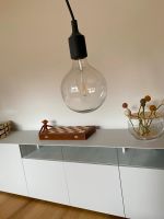 Muuto - Pendelleuchte E27-Socket LED schwarz Nordrhein-Westfalen - Leverkusen Vorschau