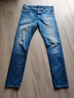 Herren Jeans Scotch&Soda Ralston blau destroyed blau 32/34 w.neu Baden-Württemberg - Bräunlingen Vorschau