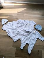 Set Baby new born 42 /44  Junge 9 Teilen Münster (Westfalen) - Sentrup Vorschau