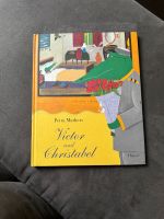 Victor und Christabel Petra Mathers Kinderbuch Bayern - Fürth Vorschau