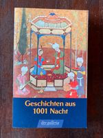 Geschichten aus 1001 Nacht Gudrun Bull neuwertig, da ungelesen Baden-Württemberg - Schramberg Vorschau