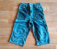 Jako o 3/4 Hose Jeans Bermuda Sommer Größe 134 Baden-Württemberg - Aspach Vorschau