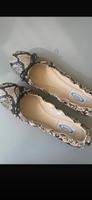 Neu und ungetragene Ballerina Tod‘s Köln - Köln Dellbrück Vorschau