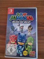 Pj Masks nintendo switch Bayern - Aichach Vorschau