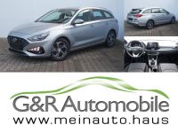 Hyundai i30 1.0 T-GDI Trend * Kamera * Spurassistent uvm Sachsen-Anhalt - Schönebeck (Elbe) Vorschau