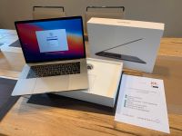 Apple MacBook Pro 15“  sehr guter Zustand Niedersachsen - Schwanewede Vorschau