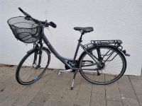 Trekkingrad Pegasus Premio SL Deore 27 Wave 50 gra, 28 Zoll Stuttgart - Möhringen Vorschau