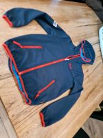 Softhelljacke 140 Jack wolfskin  neuwertig Nordrhein-Westfalen - Eslohe Vorschau