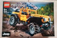 Lego 42122 Jeep Wrangler ✅️NEU/OVP Nordrhein-Westfalen - Dinslaken Vorschau