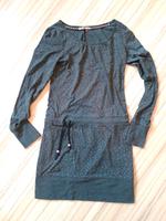 Ragwear Kleid Gr. S grau mit Punkten Sachsen - Sebnitz Vorschau