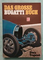 Bugatti Buch Sachsen-Anhalt - Magdeburg Vorschau