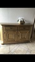 Sideboard, Eiche rustikal ❤️ Rheinland-Pfalz - Alsdorf (Westerwald) Vorschau