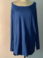 ONLY Onlmila Pullover MILA Lacy Knit lang BLAU XL ca. 44 Bayern - Kumhausen Vorschau