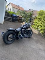 Harley-Davidson Fat Boy Evo Baden-Württemberg - Wernau Vorschau