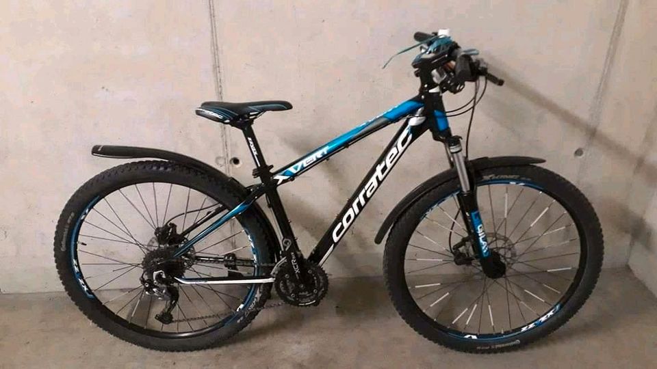 Damen Mädchen Mountainbike spezialized 26zoll 24gang in München