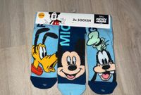 Disney - Mickey Mouse Socken Gr. 27-30 Bayern - Fürth Vorschau