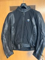 Motorrad Leder/Textil Jacke/Hose Größe 52 Bochum - Bochum-Mitte Vorschau